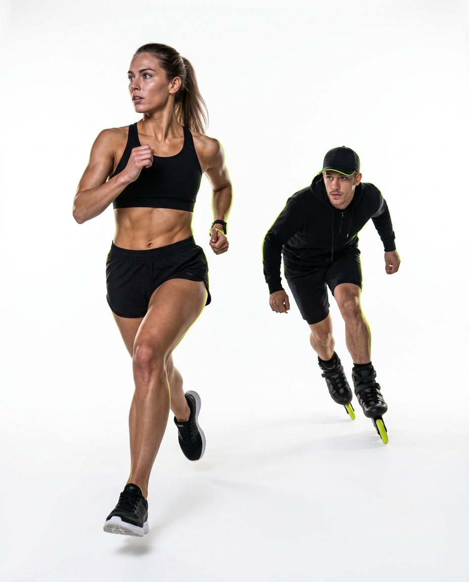 Fitness & Outdoors category