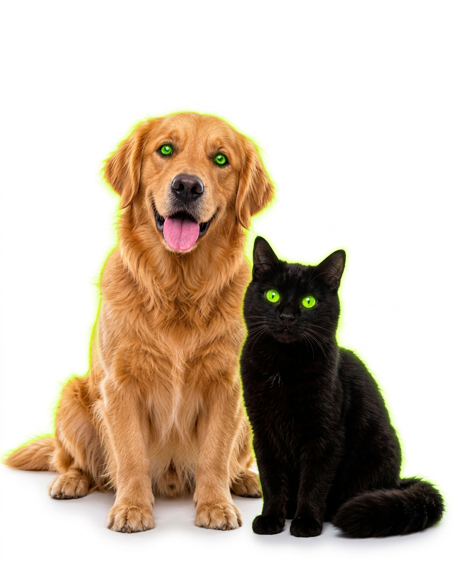 Pets & Animals category
